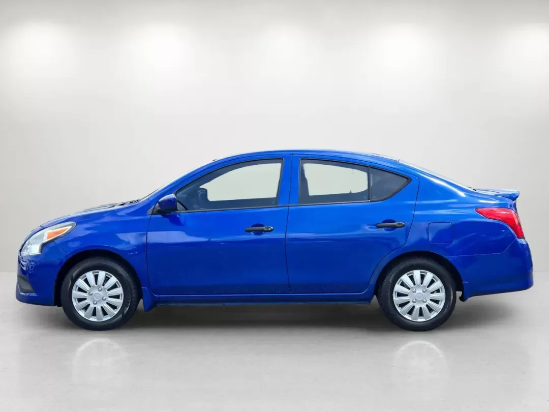 2017 /Charcoal Nissan Versa Sedan S Plus (3N1CN7AP8HL) with an Other engine, located at 804 22nd Ave, Phenix City, AL, 36870, (334) 297-1860, 32.484749, -85.024475 - Discover the freedom of the open road with the 2017 Nissan Versa Sedan, perfectly tailored for budget-conscious buyers and those seeking reliable transportation. Whether you need a dependable vehicle for your daily commute in Phenix City or a spacious ride for weekend adventures, this sedan is desig - Photo#7