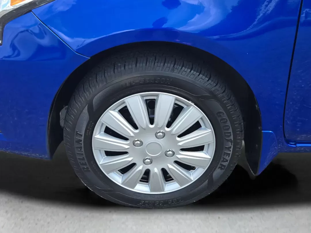 2017 /Charcoal Nissan Versa Sedan S Plus (3N1CN7AP8HL) with an Other engine, located at 804 22nd Ave, Phenix City, AL, 36870, (334) 297-1860, 32.484749, -85.024475 - Discover the freedom of the open road with the 2017 Nissan Versa Sedan, perfectly tailored for budget-conscious buyers and those seeking reliable transportation. Whether you need a dependable vehicle for your daily commute in Phenix City or a spacious ride for weekend adventures, this sedan is desig - Photo#8
