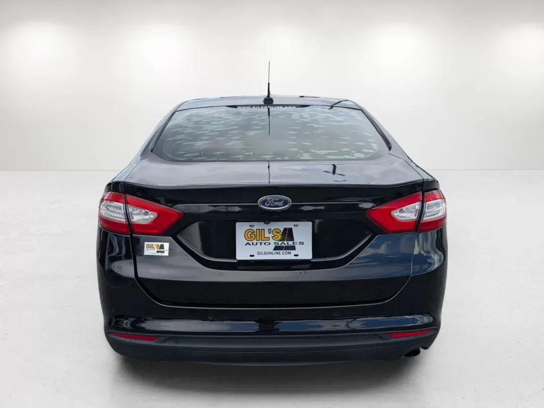 2016 Ford Fusion SE (1FA6P0HD6G5) with an Other engine, located at 804 22nd Ave, Phenix City, AL, 36870, (334) 297-1860, 32.484749, -85.024475 - **Discover Your Ideal Commuter Vehicle: 2016 Ford Fusion SE at Gils Auto - Phenix City #2!**<br /> <br /> Are you searching for a dependable sedan that seamlessly balances style, comfort, and technology? Look no further than this stunning 2016 Ford Fusion SE available at Gils Auto - Phenix City #2. - Photo#5