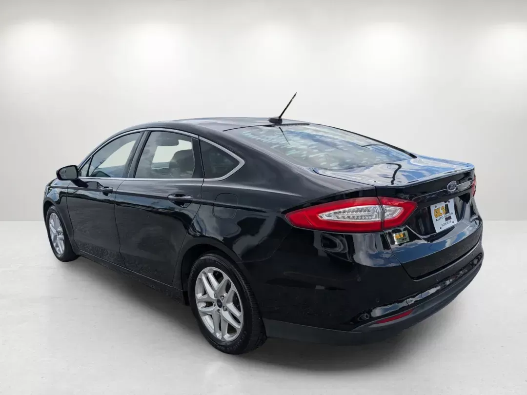 2016 Ford Fusion SE (1FA6P0HD6G5) with an Other engine, located at 804 22nd Ave, Phenix City, AL, 36870, (334) 297-1860, 32.484749, -85.024475 - **Discover Your Ideal Commuter Vehicle: 2016 Ford Fusion SE at Gils Auto - Phenix City #2!**<br /> <br /> Are you searching for a dependable sedan that seamlessly balances style, comfort, and technology? Look no further than this stunning 2016 Ford Fusion SE available at Gils Auto - Phenix City #2. - Photo#6