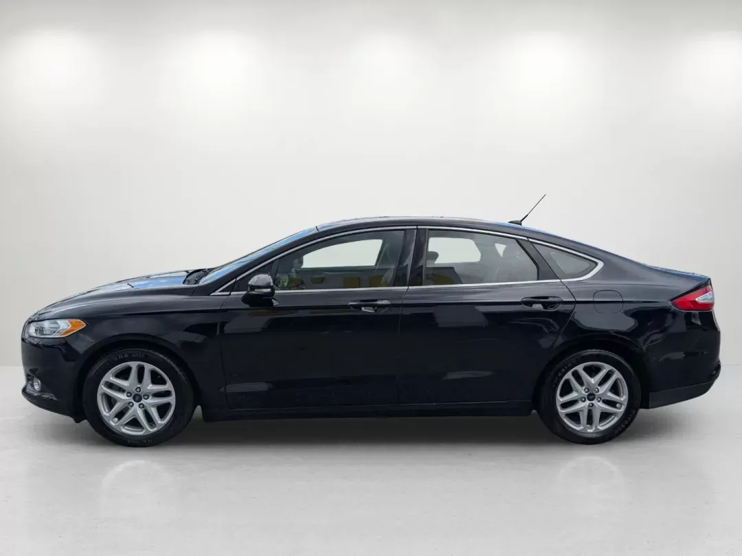 2016 Ford Fusion SE (1FA6P0HD6G5) with an Other engine, located at 804 22nd Ave, Phenix City, AL, 36870, (334) 297-1860, 32.484749, -85.024475 - **Discover Your Ideal Commuter Vehicle: 2016 Ford Fusion SE at Gils Auto - Phenix City #2!**<br /> <br /> Are you searching for a dependable sedan that seamlessly balances style, comfort, and technology? Look no further than this stunning 2016 Ford Fusion SE available at Gils Auto - Phenix City #2. - Photo#7