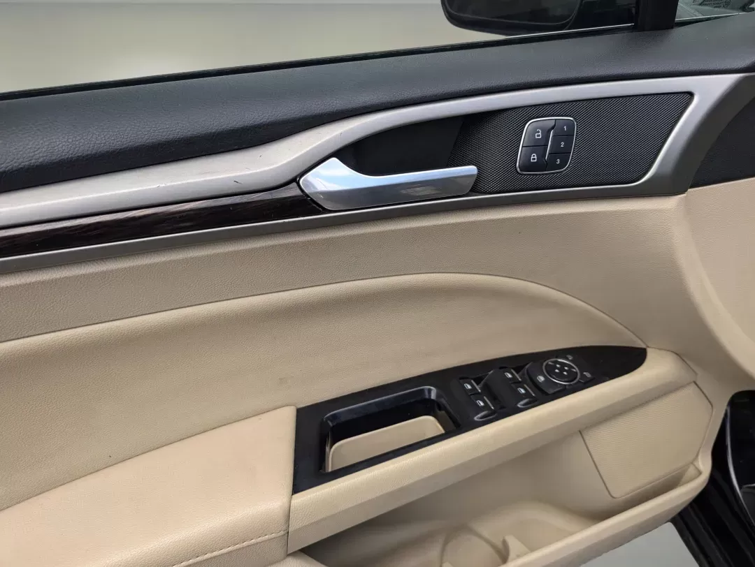 2016 Ford Fusion SE (1FA6P0HD6G5) with an Other engine, located at 804 22nd Ave, Phenix City, AL, 36870, (334) 297-1860, 32.484749, -85.024475 - **Discover Your Ideal Commuter Vehicle: 2016 Ford Fusion SE at Gils Auto - Phenix City #2!**<br /> <br /> Are you searching for a dependable sedan that seamlessly balances style, comfort, and technology? Look no further than this stunning 2016 Ford Fusion SE available at Gils Auto - Phenix City #2. - Photo#8