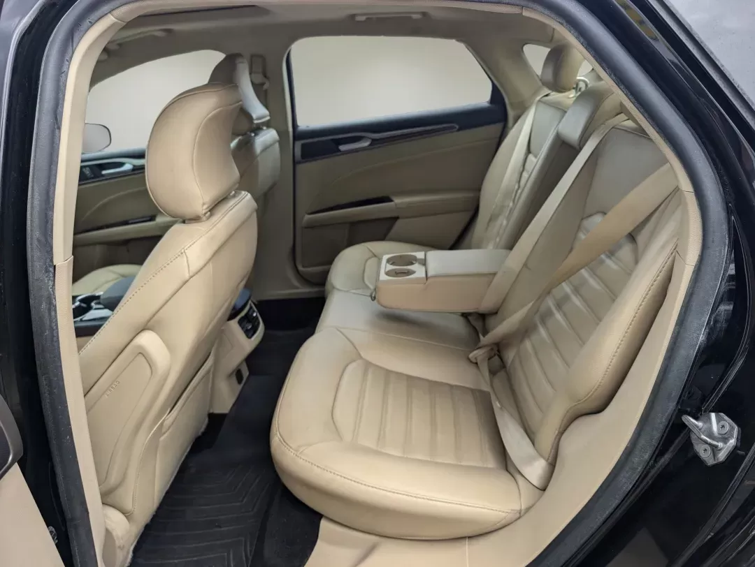 2016 Ford Fusion SE (1FA6P0HD6G5) with an Other engine, located at 804 22nd Ave, Phenix City, AL, 36870, (334) 297-1860, 32.484749, -85.024475 - **Discover Your Ideal Commuter Vehicle: 2016 Ford Fusion SE at Gils Auto - Phenix City #2!**<br /> <br /> Are you searching for a dependable sedan that seamlessly balances style, comfort, and technology? Look no further than this stunning 2016 Ford Fusion SE available at Gils Auto - Phenix City #2. - Photo#10