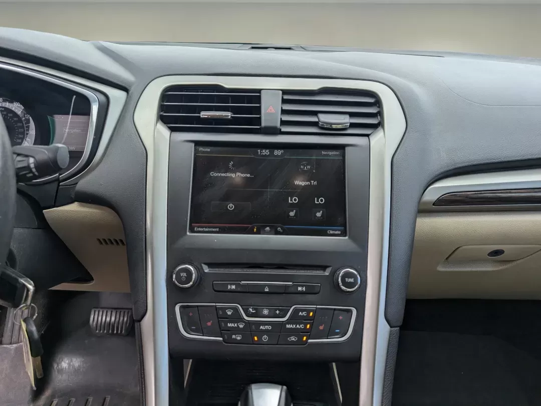 2016 Ford Fusion SE (1FA6P0HD6G5) with an Other engine, located at 804 22nd Ave, Phenix City, AL, 36870, (334) 297-1860, 32.484749, -85.024475 - **Discover Your Ideal Commuter Vehicle: 2016 Ford Fusion SE at Gils Auto - Phenix City #2!**<br /> <br /> Are you searching for a dependable sedan that seamlessly balances style, comfort, and technology? Look no further than this stunning 2016 Ford Fusion SE available at Gils Auto - Phenix City #2. - Photo#14