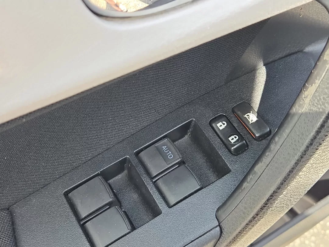 2016 Toyota Corolla (2T1BURHE3GC) with an Other engine, located at 7000 Northlake Connector, Columbus, GA, 31904, (706) 987-8085, 32.524975, -84.978134 - If you're searching for a reliable and budget-friendly vehicle for your daily commutes or weekend adventures, look no further than this 2016 Toyota Corolla, now available at Gils Auto in Phenix City, AL. With a sleek silver exterior and impressive features, this sedan is not just a mode of transport - Photo#10