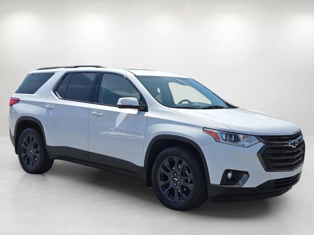 2019 /Jet Black Chevrolet Traverse RS (1GNEVJKW2KJ) with an Other engine, located at 5115 14th Ave., Columbus, GA, 31904, (706) 323-0345, 32.511494, -84.971046 - **Adventure Awaits: 2019 Chevrolet Traverse RS in Phenix City, AL Perfect for Family Road Trips and Daily Commutes!**<br /> <br /> Are you ready to elevate your driving experience? The 2019 Chevrolet Traverse RS is designed for families and adventurers alike. Imagine cruising through the beautiful - Photo#6