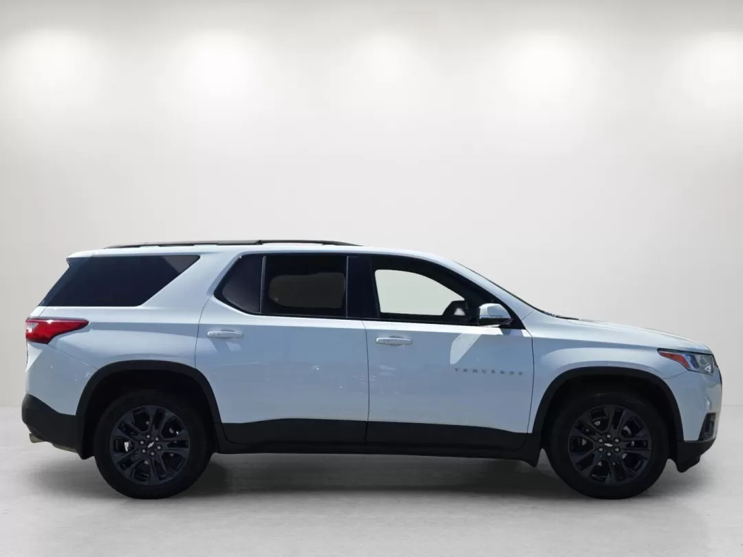 2019 /Jet Black Chevrolet Traverse RS (1GNEVJKW2KJ) with an Other engine, located at 5115 14th Ave., Columbus, GA, 31904, (706) 323-0345, 32.511494, -84.971046 - **Adventure Awaits: 2019 Chevrolet Traverse RS in Phenix City, AL Perfect for Family Road Trips and Daily Commutes!**<br /> <br /> Are you ready to elevate your driving experience? The 2019 Chevrolet Traverse RS is designed for families and adventurers alike. Imagine cruising through the beautiful - Photo#8