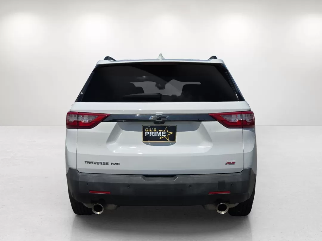 2019 /Jet Black Chevrolet Traverse RS (1GNEVJKW2KJ) with an Other engine, located at 5115 14th Ave., Columbus, GA, 31904, (706) 323-0345, 32.511494, -84.971046 - **Adventure Awaits: 2019 Chevrolet Traverse RS in Phenix City, AL Perfect for Family Road Trips and Daily Commutes!**<br /> <br /> Are you ready to elevate your driving experience? The 2019 Chevrolet Traverse RS is designed for families and adventurers alike. Imagine cruising through the beautiful - Photo#11