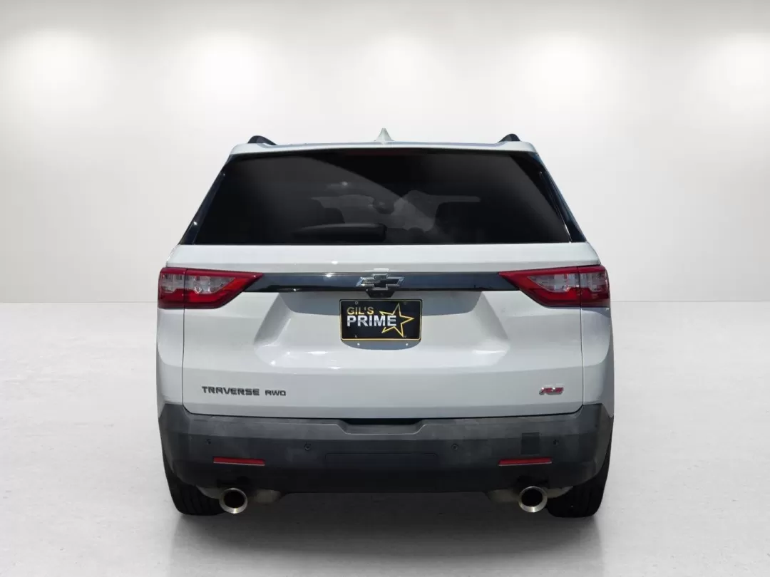 2019 /Jet Black Chevrolet Traverse RS (1GNEVJKW2KJ) with an Other engine, located at 5115 14th Ave., Columbus, GA, 31904, (706) 323-0345, 32.511494, -84.971046 - **Adventure Awaits: 2019 Chevrolet Traverse RS in Phenix City, AL Perfect for Family Road Trips and Daily Commutes!**<br /> <br /> Are you ready to elevate your driving experience? The 2019 Chevrolet Traverse RS is designed for families and adventurers alike. Imagine cruising through the beautiful - Photo#12