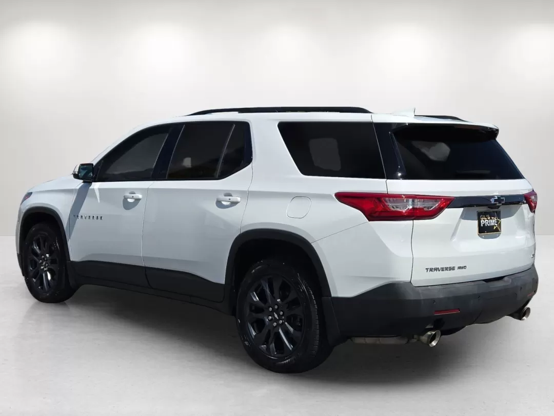2019 /Jet Black Chevrolet Traverse RS (1GNEVJKW2KJ) with an Other engine, located at 5115 14th Ave., Columbus, GA, 31904, (706) 323-0345, 32.511494, -84.971046 - **Adventure Awaits: 2019 Chevrolet Traverse RS in Phenix City, AL Perfect for Family Road Trips and Daily Commutes!**<br /> <br /> Are you ready to elevate your driving experience? The 2019 Chevrolet Traverse RS is designed for families and adventurers alike. Imagine cruising through the beautiful - Photo#13