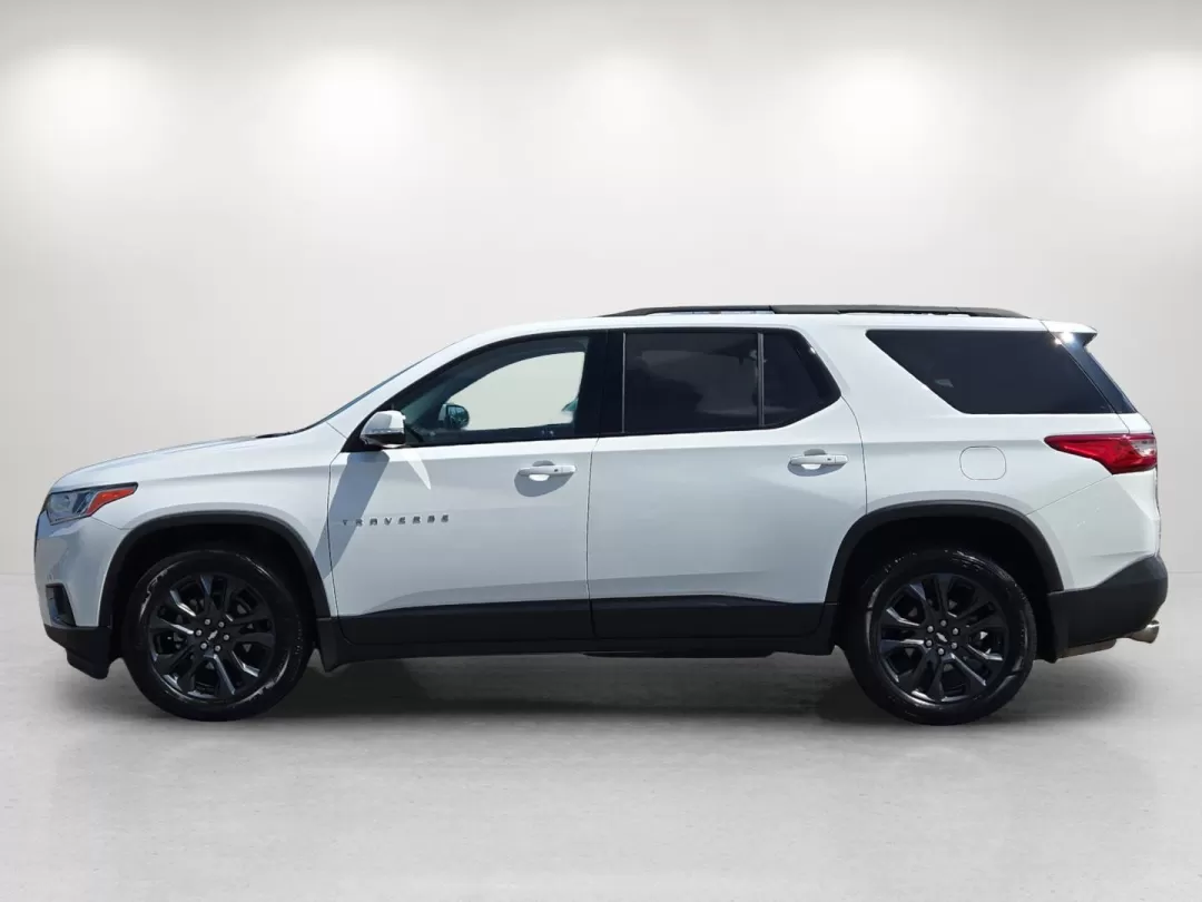 2019 /Jet Black Chevrolet Traverse RS (1GNEVJKW2KJ) with an Other engine, located at 5115 14th Ave., Columbus, GA, 31904, (706) 323-0345, 32.511494, -84.971046 - **Adventure Awaits: 2019 Chevrolet Traverse RS in Phenix City, AL Perfect for Family Road Trips and Daily Commutes!**<br /> <br /> Are you ready to elevate your driving experience? The 2019 Chevrolet Traverse RS is designed for families and adventurers alike. Imagine cruising through the beautiful - Photo#15