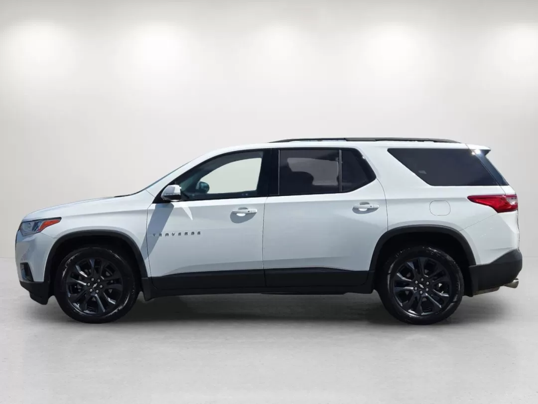 2019 /Jet Black Chevrolet Traverse RS (1GNEVJKW2KJ) with an Other engine, located at 5115 14th Ave., Columbus, GA, 31904, (706) 323-0345, 32.511494, -84.971046 - **Adventure Awaits: 2019 Chevrolet Traverse RS in Phenix City, AL Perfect for Family Road Trips and Daily Commutes!**<br /> <br /> Are you ready to elevate your driving experience? The 2019 Chevrolet Traverse RS is designed for families and adventurers alike. Imagine cruising through the beautiful - Photo#16