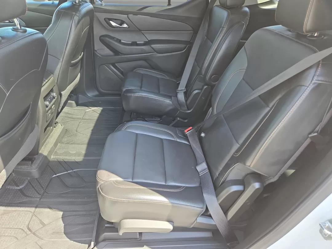 2019 /Jet Black Chevrolet Traverse RS (1GNEVJKW2KJ) with an Other engine, located at 5115 14th Ave., Columbus, GA, 31904, (706) 323-0345, 32.511494, -84.971046 - **Adventure Awaits: 2019 Chevrolet Traverse RS in Phenix City, AL Perfect for Family Road Trips and Daily Commutes!**<br /> <br /> Are you ready to elevate your driving experience? The 2019 Chevrolet Traverse RS is designed for families and adventurers alike. Imagine cruising through the beautiful - Photo#24