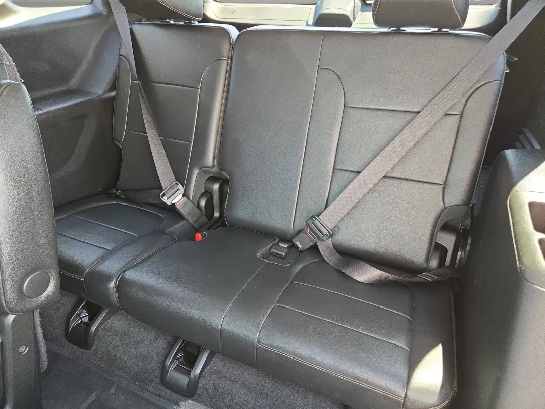 2019 /Jet Black Chevrolet Traverse RS (1GNEVJKW2KJ) with an Other engine, located at 5115 14th Ave., Columbus, GA, 31904, (706) 323-0345, 32.511494, -84.971046 - **Adventure Awaits: 2019 Chevrolet Traverse RS in Phenix City, AL Perfect for Family Road Trips and Daily Commutes!**<br /> <br /> Are you ready to elevate your driving experience? The 2019 Chevrolet Traverse RS is designed for families and adventurers alike. Imagine cruising through the beautiful - Photo#26