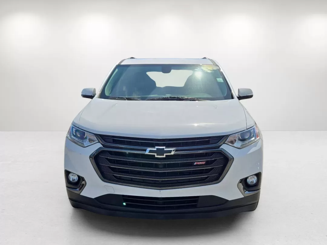 2019 /Jet Black Chevrolet Traverse RS (1GNEVJKW2KJ) with an Other engine, located at 804 22nd Ave, Phenix City, AL, 36870, (334) 297-1860, 32.484749, -85.024475 - **Adventure Awaits: 2019 Chevrolet Traverse RS in Phenix City, AL Perfect for Family Road Trips and Daily Commutes!**<br /> <br /> Are you ready to elevate your driving experience? The 2019 Chevrolet Traverse RS is designed for families and adventurers alike. Imagine cruising through the beautiful - Photo#2