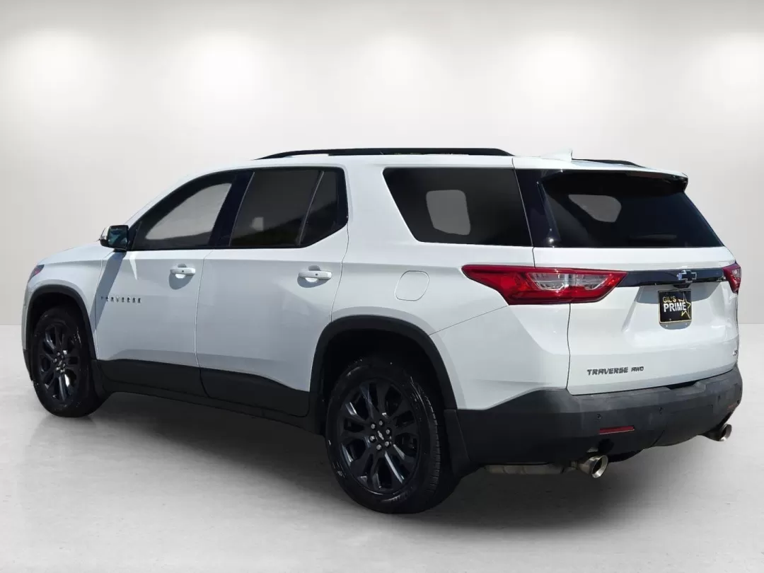 2019 /Jet Black Chevrolet Traverse RS (1GNEVJKW2KJ) with an Other engine, located at 804 22nd Ave, Phenix City, AL, 36870, (334) 297-1860, 32.484749, -85.024475 - **Adventure Awaits: 2019 Chevrolet Traverse RS in Phenix City, AL Perfect for Family Road Trips and Daily Commutes!**<br /> <br /> Are you ready to elevate your driving experience? The 2019 Chevrolet Traverse RS is designed for families and adventurers alike. Imagine cruising through the beautiful - Photo#10