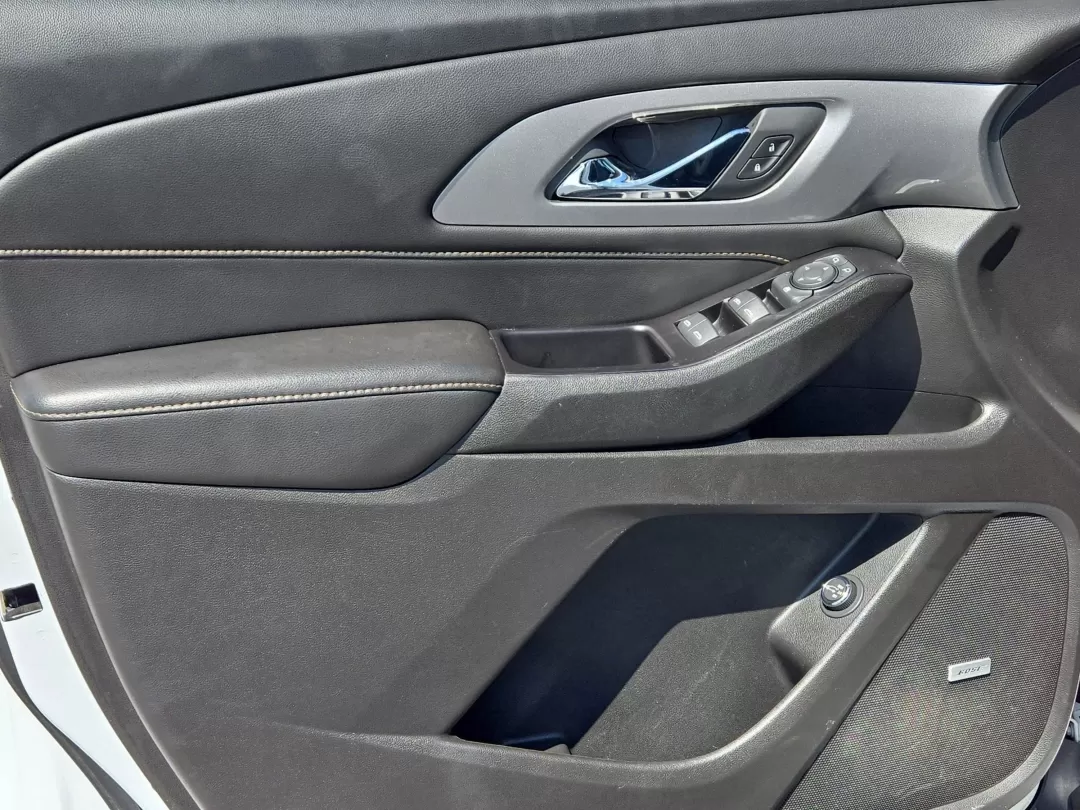 2019 /Jet Black Chevrolet Traverse RS (1GNEVJKW2KJ) with an Other engine, located at 804 22nd Ave, Phenix City, AL, 36870, (334) 297-1860, 32.484749, -85.024475 - **Adventure Awaits: 2019 Chevrolet Traverse RS in Phenix City, AL Perfect for Family Road Trips and Daily Commutes!**<br /> <br /> Are you ready to elevate your driving experience? The 2019 Chevrolet Traverse RS is designed for families and adventurers alike. Imagine cruising through the beautiful - Photo#14