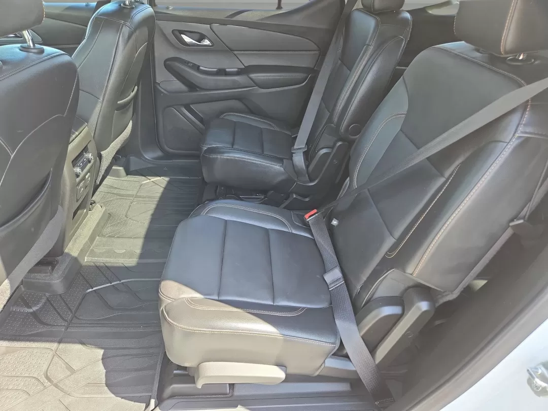 2019 /Jet Black Chevrolet Traverse RS (1GNEVJKW2KJ) with an Other engine, located at 804 22nd Ave, Phenix City, AL, 36870, (334) 297-1860, 32.484749, -85.024475 - **Adventure Awaits: 2019 Chevrolet Traverse RS in Phenix City, AL Perfect for Family Road Trips and Daily Commutes!**<br /> <br /> Are you ready to elevate your driving experience? The 2019 Chevrolet Traverse RS is designed for families and adventurers alike. Imagine cruising through the beautiful - Photo#17