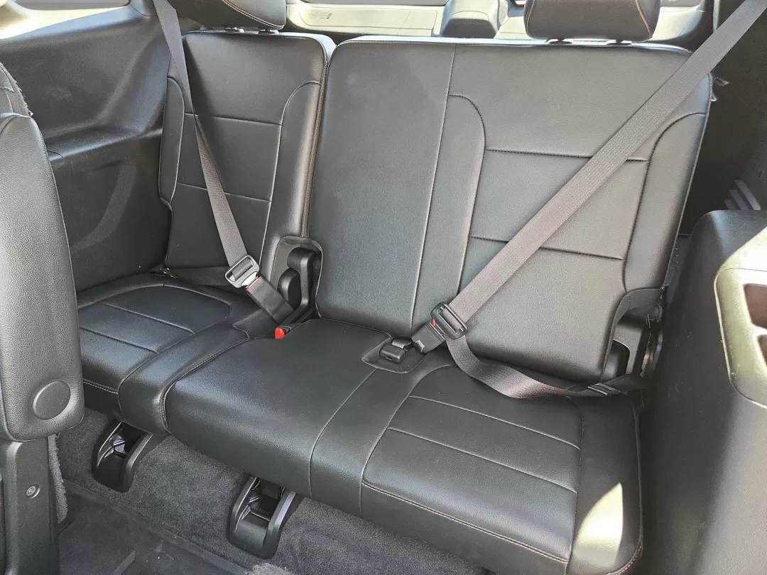 2019 /Jet Black Chevrolet Traverse RS (1GNEVJKW2KJ) with an Other engine, located at 804 22nd Ave, Phenix City, AL, 36870, (334) 297-1860, 32.484749, -85.024475 - **Adventure Awaits: 2019 Chevrolet Traverse RS in Phenix City, AL Perfect for Family Road Trips and Daily Commutes!**<br /> <br /> Are you ready to elevate your driving experience? The 2019 Chevrolet Traverse RS is designed for families and adventurers alike. Imagine cruising through the beautiful - Photo#28