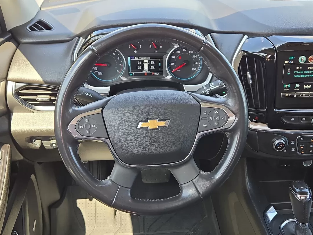 2019 /Jet Black Chevrolet Traverse RS (1GNEVJKW2KJ) with an Other engine, located at 804 22nd Ave, Phenix City, AL, 36870, (334) 297-1860, 32.484749, -85.024475 - **Adventure Awaits: 2019 Chevrolet Traverse RS in Phenix City, AL Perfect for Family Road Trips and Daily Commutes!**<br /> <br /> Are you ready to elevate your driving experience? The 2019 Chevrolet Traverse RS is designed for families and adventurers alike. Imagine cruising through the beautiful - Photo#33