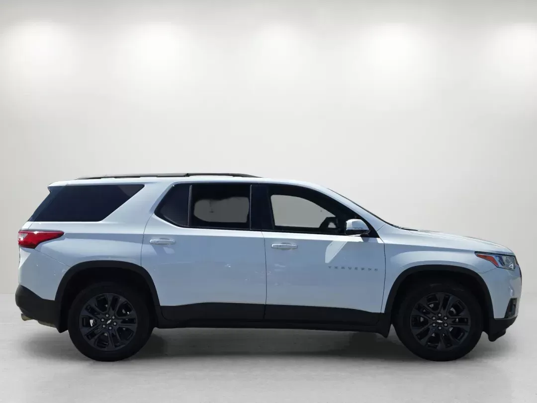 2019 /Jet Black Chevrolet Traverse RS (1GNEVJKW2KJ) with an Other engine, located at 804 22nd Ave, Phenix City, AL, 36870, (334) 297-1860, 32.484749, -85.024475 - **Unleash Adventure and Comfort with the 2019 Chevrolet Traverse RS in Phenix City, AL!**<br /> <br /> Are you ready to elevate your family road trips or daily commutes? The 2019 Chevrolet Traverse RS offers an unbeatable combination of style, performance, and versatility, perfect for growing famili - Photo#3
