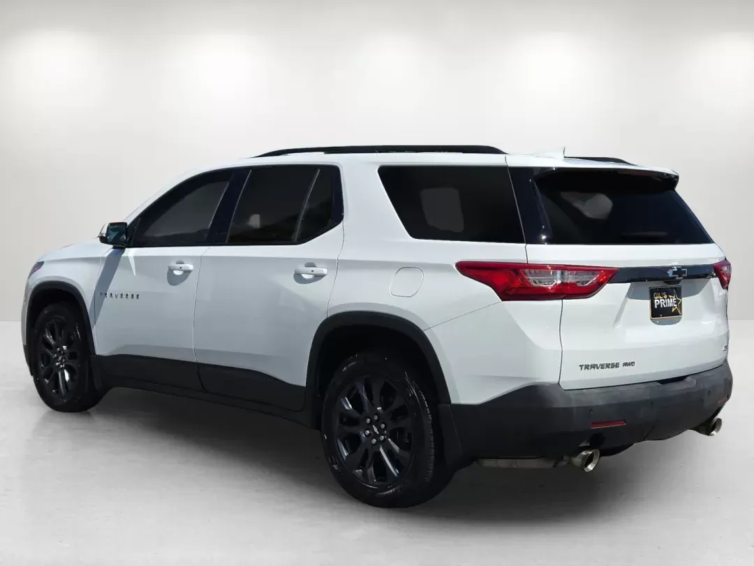 2019 /Jet Black Chevrolet Traverse RS (1GNEVJKW2KJ) with an Other engine, located at 804 22nd Ave, Phenix City, AL, 36870, (334) 297-1860, 32.484749, -85.024475 - **Unleash Adventure and Comfort with the 2019 Chevrolet Traverse RS in Phenix City, AL!**<br /> <br /> Are you ready to elevate your family road trips or daily commutes? The 2019 Chevrolet Traverse RS offers an unbeatable combination of style, performance, and versatility, perfect for growing famili - Photo#6