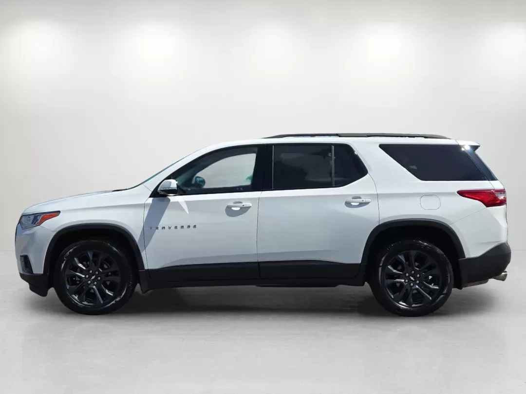 2019 /Jet Black Chevrolet Traverse RS (1GNEVJKW2KJ) with an Other engine, located at 804 22nd Ave, Phenix City, AL, 36870, (334) 297-1860, 32.484749, -85.024475 - **Unleash Adventure and Comfort with the 2019 Chevrolet Traverse RS in Phenix City, AL!**<br /> <br /> Are you ready to elevate your family road trips or daily commutes? The 2019 Chevrolet Traverse RS offers an unbeatable combination of style, performance, and versatility, perfect for growing famili - Photo#7