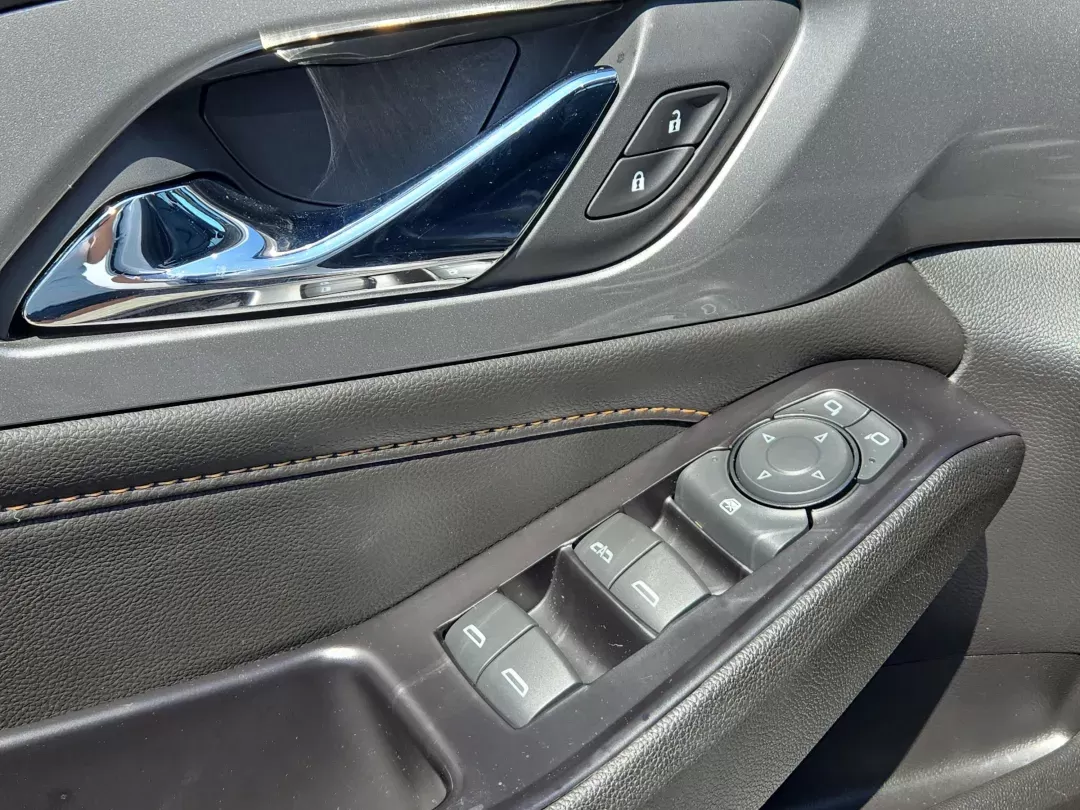 2019 /Jet Black Chevrolet Traverse RS (1GNEVJKW2KJ) with an Other engine, located at 804 22nd Ave, Phenix City, AL, 36870, (334) 297-1860, 32.484749, -85.024475 - **Unleash Adventure and Comfort with the 2019 Chevrolet Traverse RS in Phenix City, AL!**<br /> <br /> Are you ready to elevate your family road trips or daily commutes? The 2019 Chevrolet Traverse RS offers an unbeatable combination of style, performance, and versatility, perfect for growing famili - Photo#10