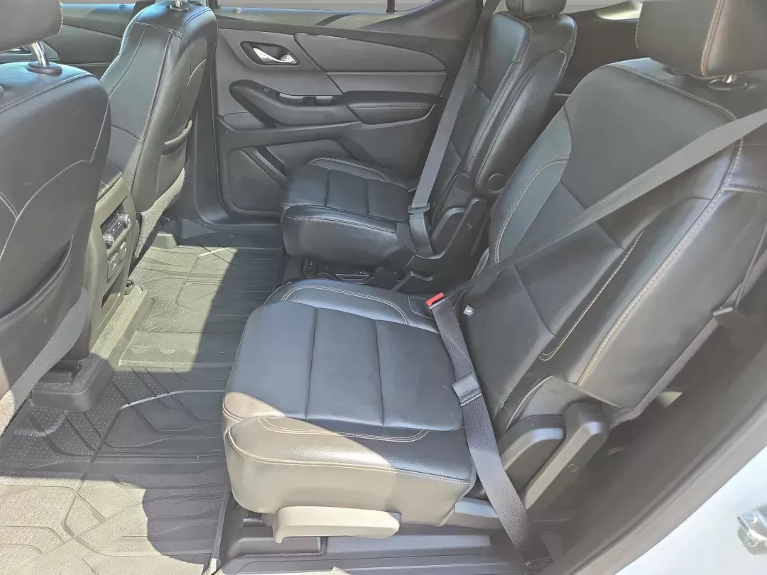 2019 /Jet Black Chevrolet Traverse RS (1GNEVJKW2KJ) with an Other engine, located at 804 22nd Ave, Phenix City, AL, 36870, (334) 297-1860, 32.484749, -85.024475 - **Unleash Adventure and Comfort with the 2019 Chevrolet Traverse RS in Phenix City, AL!**<br /> <br /> Are you ready to elevate your family road trips or daily commutes? The 2019 Chevrolet Traverse RS offers an unbeatable combination of style, performance, and versatility, perfect for growing famili - Photo#12