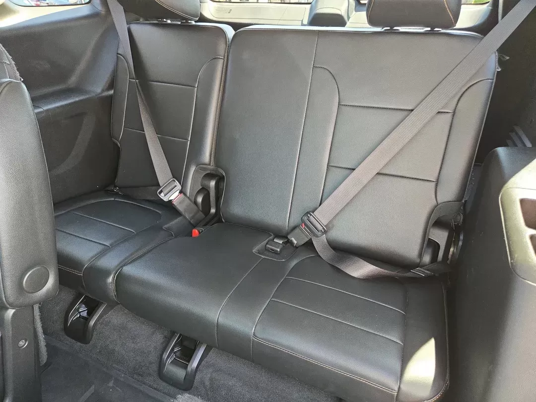 2019 /Jet Black Chevrolet Traverse RS (1GNEVJKW2KJ) with an Other engine, located at 804 22nd Ave, Phenix City, AL, 36870, (334) 297-1860, 32.484749, -85.024475 - **Unleash Adventure and Comfort with the 2019 Chevrolet Traverse RS in Phenix City, AL!**<br /> <br /> Are you ready to elevate your family road trips or daily commutes? The 2019 Chevrolet Traverse RS offers an unbeatable combination of style, performance, and versatility, perfect for growing famili - Photo#13
