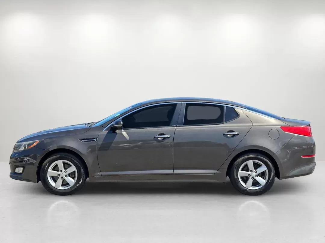 2014 /Beige Kia Optima LX (5XXGM4A74EG) with an Other engine, located at 804 22nd Ave, Phenix City, AL, 36870, (334) 297-1860, 32.484749, -85.024475 - ### Discover Your Next Adventure with the 2014 Kia Optima LX at Gils Auto - Phenix City #2<br /> <br /> Are you searching for a reliable and stylish sedan perfect for all your commuting needs or weekend getaways? Look no further than the 2014 Kia Optima LX, available now at Gils Auto - Phenix City # - Photo#7
