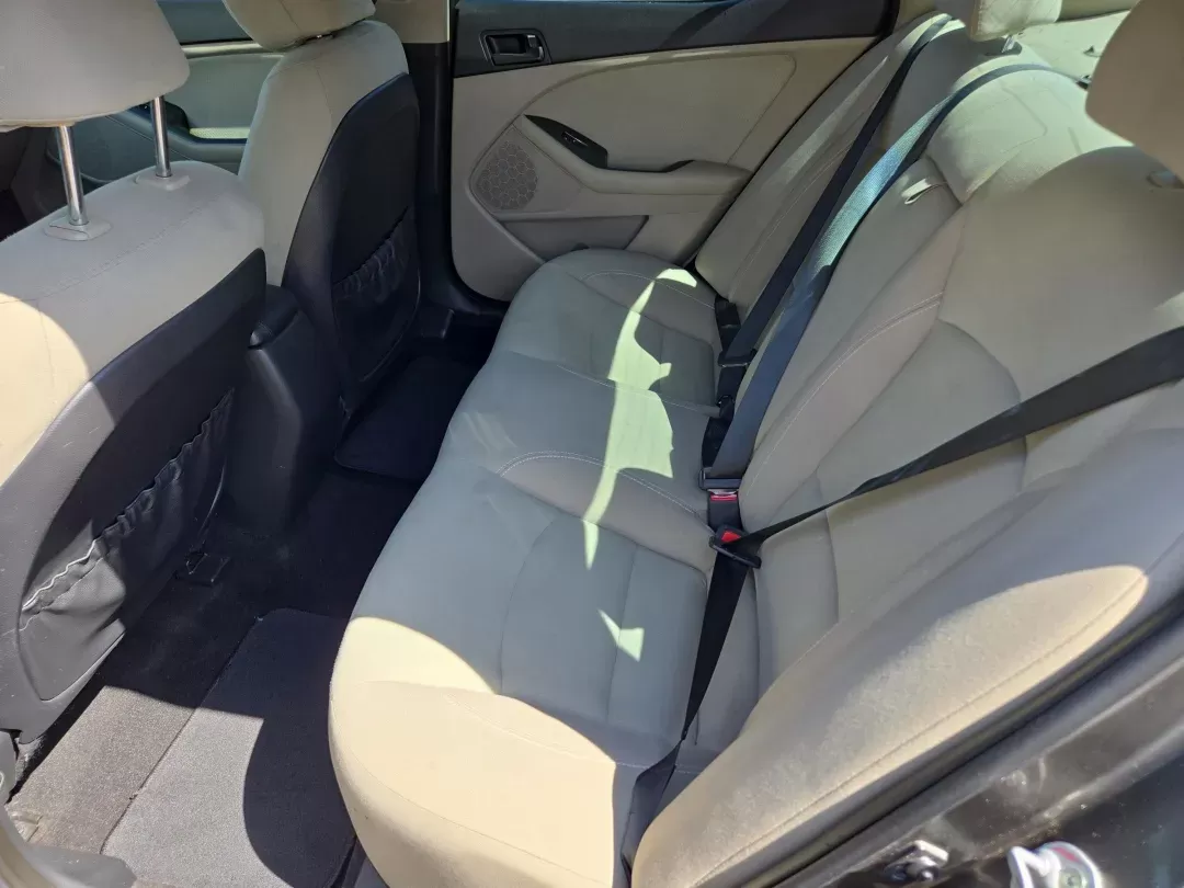 2014 /Beige Kia Optima LX (5XXGM4A74EG) with an Other engine, located at 804 22nd Ave, Phenix City, AL, 36870, (334) 297-1860, 32.484749, -85.024475 - ### Discover Your Next Adventure with the 2014 Kia Optima LX at Gils Auto - Phenix City #2<br /> <br /> Are you searching for a reliable and stylish sedan perfect for all your commuting needs or weekend getaways? Look no further than the 2014 Kia Optima LX, available now at Gils Auto - Phenix City # - Photo#12