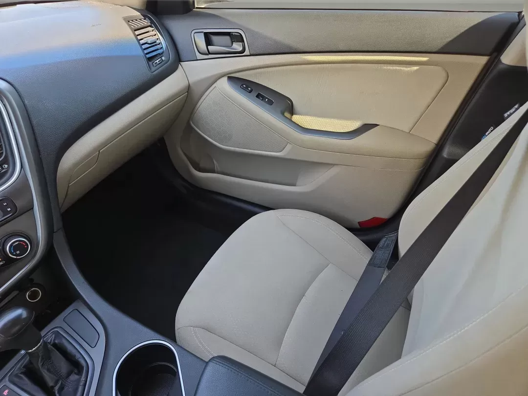 2014 /Beige Kia Optima LX (5XXGM4A74EG) with an Other engine, located at 804 22nd Ave, Phenix City, AL, 36870, (334) 297-1860, 32.484749, -85.024475 - ### Discover Your Next Adventure with the 2014 Kia Optima LX at Gils Auto - Phenix City #2<br /> <br /> Are you searching for a reliable and stylish sedan perfect for all your commuting needs or weekend getaways? Look no further than the 2014 Kia Optima LX, available now at Gils Auto - Phenix City # - Photo#14
