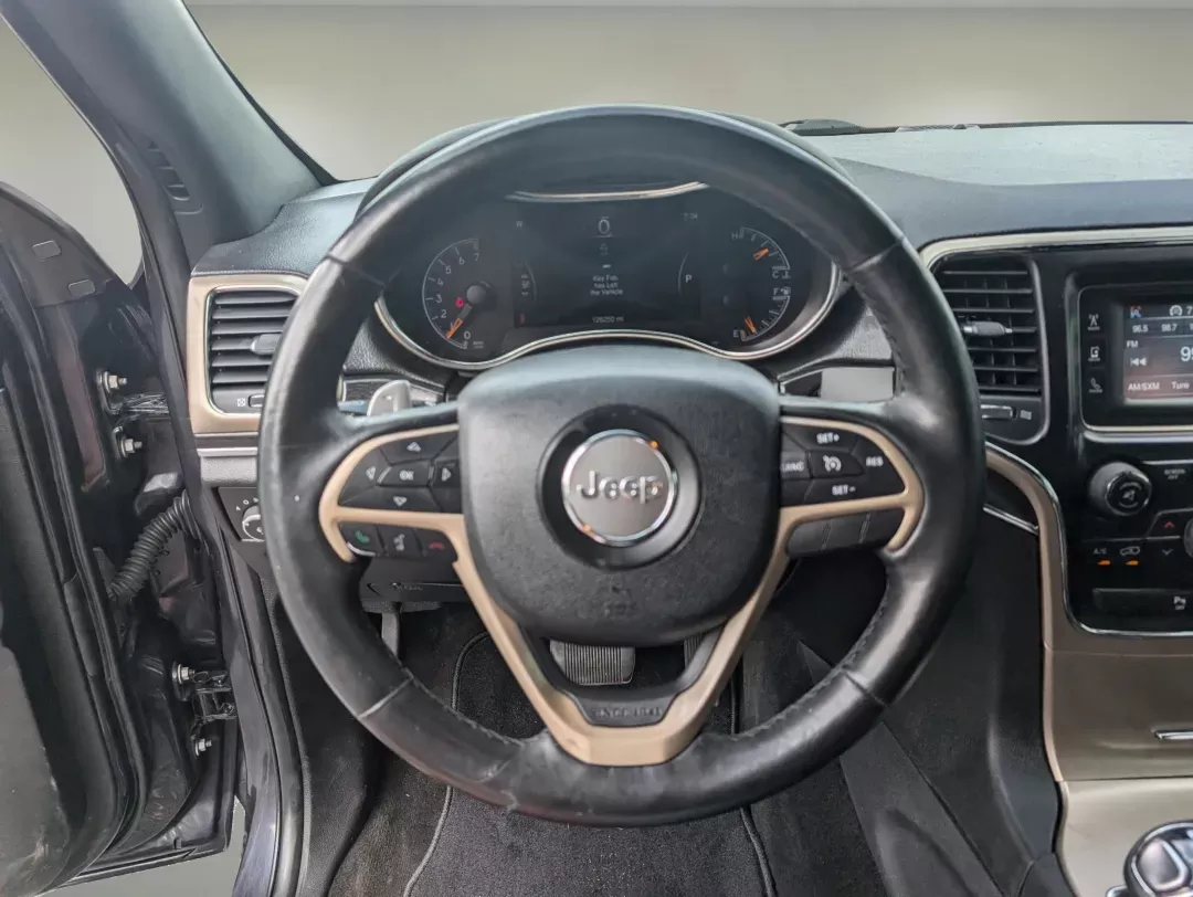 2014 /Black Jeep Grand Cherokee Limited (1C4RJFBG0EC) with an Other engine, located at 804 22nd Ave, Phenix City, AL, 36870, (334) 297-1860, 32.484749, -85.024475 - **Embrace Adventure with the 2014 Jeep Grand Cherokee Limited at Gils Auto!**<br /> <br /> Are you ready to elevate your lifestyle with a vehicle that seamlessly blends luxury, capability, and performance? Whether you're a weekend warrior seeking new trails or a busy family looking for a reliable SU - Photo#10