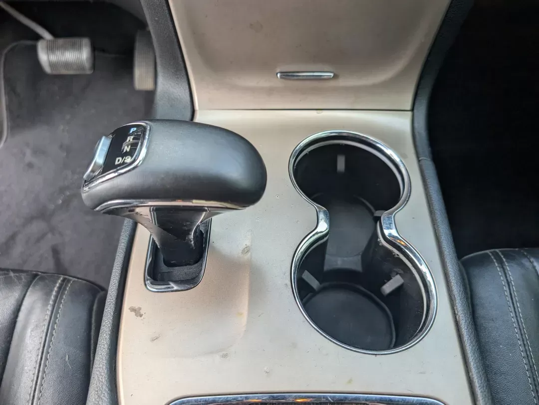 2014 /Black Jeep Grand Cherokee Limited (1C4RJFBG0EC) with an Other engine, located at 804 22nd Ave, Phenix City, AL, 36870, (334) 297-1860, 32.484749, -85.024475 - **Embrace Adventure with the 2014 Jeep Grand Cherokee Limited at Gils Auto!**<br /> <br /> Are you ready to elevate your lifestyle with a vehicle that seamlessly blends luxury, capability, and performance? Whether you're a weekend warrior seeking new trails or a busy family looking for a reliable SU - Photo#12