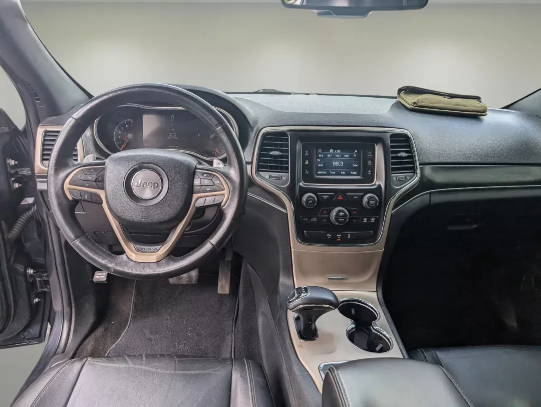 2014 /Black Jeep Grand Cherokee Limited (1C4RJFBG0EC) with an Other engine, located at 804 22nd Ave, Phenix City, AL, 36870, (334) 297-1860, 32.484749, -85.024475 - **Embrace Adventure with the 2014 Jeep Grand Cherokee Limited at Gils Auto!**<br /> <br /> Are you ready to elevate your lifestyle with a vehicle that seamlessly blends luxury, capability, and performance? Whether you're a weekend warrior seeking new trails or a busy family looking for a reliable SU - Photo#15
