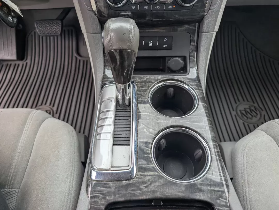 2014 /Titanium Buick Enclave Convenience (5GAKRAKD4EJ) with an Other engine, located at 804 22nd Ave, Phenix City, AL, 36870, (334) 297-1860, 32.484749, -85.024475 - Are you ready to elevate your family adventures with a vehicle that seamlessly blends comfort, style, and reliability? Look no further than this stunning 2014 Buick Enclave, now available at Gils Auto - Phenix City #2, located at 804 22nd Ave, Phenix City, AL 36870. This spacious sport utility vehic - Photo#14
