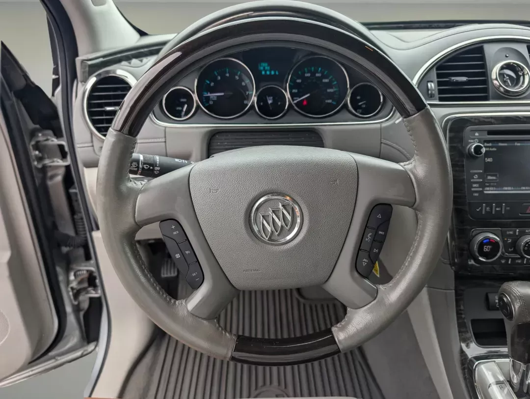 2014 /Titanium Buick Enclave Convenience (5GAKRAKD4EJ) with an Other engine, located at 804 22nd Ave, Phenix City, AL, 36870, (334) 297-1860, 32.484749, -85.024475 - Are you ready to elevate your family adventures with a vehicle that seamlessly blends comfort, style, and reliability? Look no further than this stunning 2014 Buick Enclave, now available at Gils Auto - Phenix City #2, located at 804 22nd Ave, Phenix City, AL 36870. This spacious sport utility vehic - Photo#15