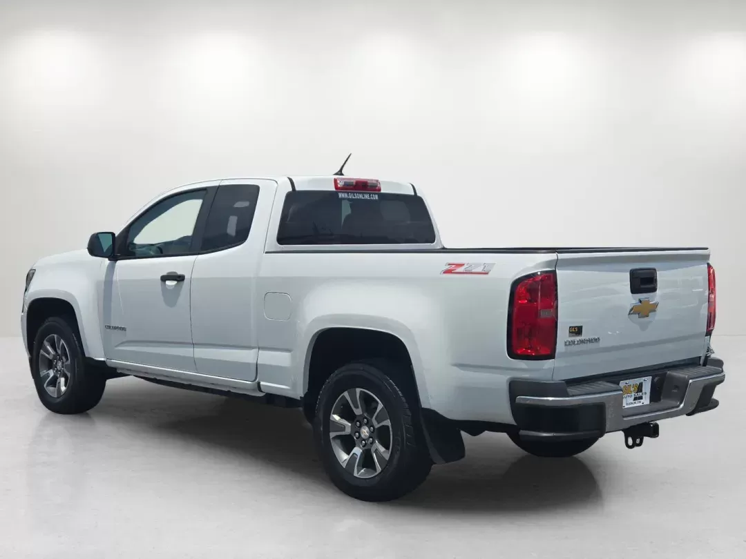 2018 /Jet Black/Dark Ash Chevrolet Colorado 2WD Work Truck (1GCHSBEA9J1) with an Other engine, located at 804 22nd Ave, Phenix City, AL, 36870, (334) 297-1860, 32.484749, -85.024475 - **Unleash Your Adventure with the 2018 Chevrolet Colorado at Gils Auto - Phenix City #2!**<br /> <br /> Are you ready to elevate your driving experience with a reliable pickup that meets all your lifestyle needs? Whether you're tackling tough jobs, heading out for weekend adventures, or simply need - Photo#6