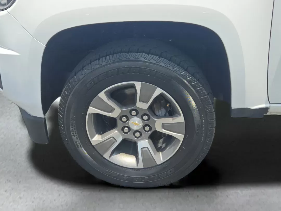 2018 /Jet Black/Dark Ash Chevrolet Colorado 2WD Work Truck (1GCHSBEA9J1) with an Other engine, located at 804 22nd Ave, Phenix City, AL, 36870, (334) 297-1860, 32.484749, -85.024475 - **Unleash Your Adventure with the 2018 Chevrolet Colorado at Gils Auto - Phenix City #2!**<br /> <br /> Are you ready to elevate your driving experience with a reliable pickup that meets all your lifestyle needs? Whether you're tackling tough jobs, heading out for weekend adventures, or simply need - Photo#8
