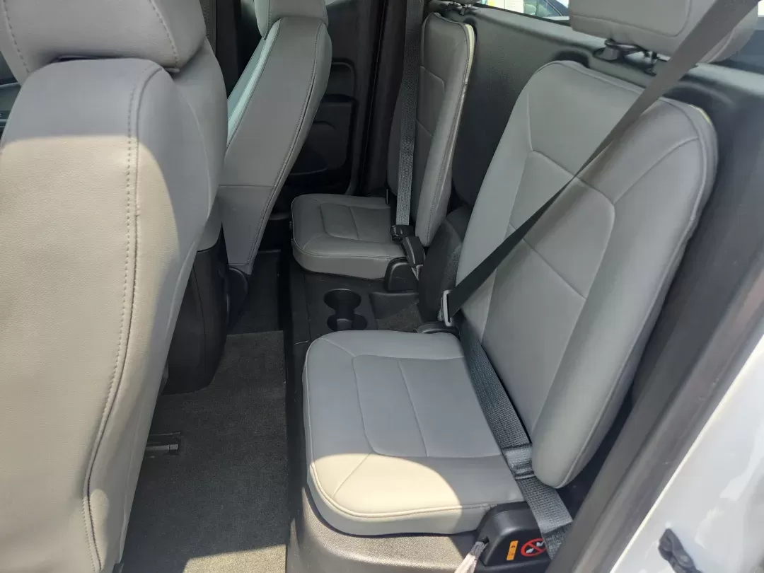 2018 /Jet Black/Dark Ash Chevrolet Colorado 2WD Work Truck (1GCHSBEA9J1) with an Other engine, located at 804 22nd Ave, Phenix City, AL, 36870, (334) 297-1860, 32.484749, -85.024475 - **Unleash Your Adventure with the 2018 Chevrolet Colorado at Gils Auto - Phenix City #2!**<br /> <br /> Are you ready to elevate your driving experience with a reliable pickup that meets all your lifestyle needs? Whether you're tackling tough jobs, heading out for weekend adventures, or simply need - Photo#12