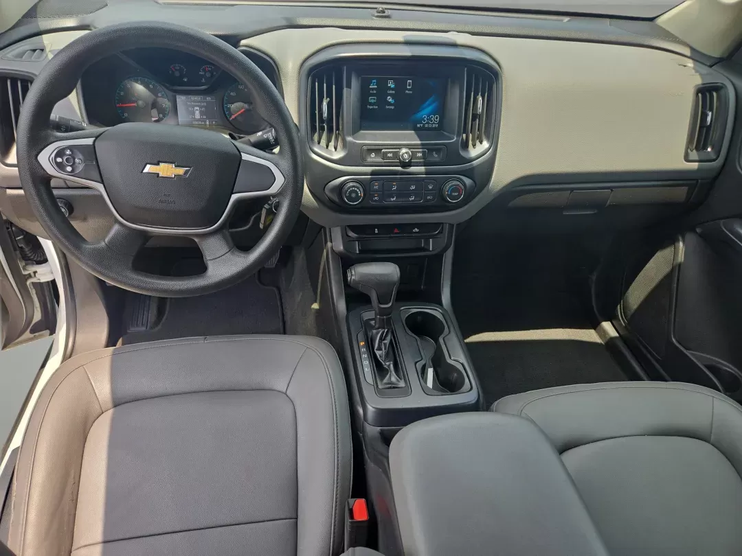 2018 /Jet Black/Dark Ash Chevrolet Colorado 2WD Work Truck (1GCHSBEA9J1) with an Other engine, located at 804 22nd Ave, Phenix City, AL, 36870, (334) 297-1860, 32.484749, -85.024475 - **Unleash Your Adventure with the 2018 Chevrolet Colorado at Gils Auto - Phenix City #2!**<br /> <br /> Are you ready to elevate your driving experience with a reliable pickup that meets all your lifestyle needs? Whether you're tackling tough jobs, heading out for weekend adventures, or simply need - Photo#13