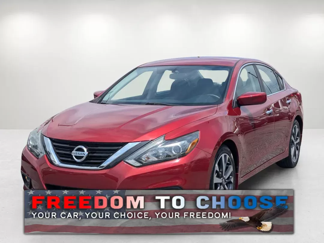2016 /Charcoal Nissan Altima 2.5 SR (1N4AL3AP9GC) with an Other engine, located at 804 22nd Ave, Phenix City, AL, 36870, (334) 297-1860, 32.484749, -85.024475 - **Elevate Your Daily Drives with the 2016 Nissan Altima 2.5 SR** <br /> Are you in search of a reliable sedan that perfectly balances style, comfort, and performance? Look no further than the 2016 Nissan Altima 2.5 SR! Whether you're commuting to work, running errands in Phenix City, AL, or embarki - Photo#0