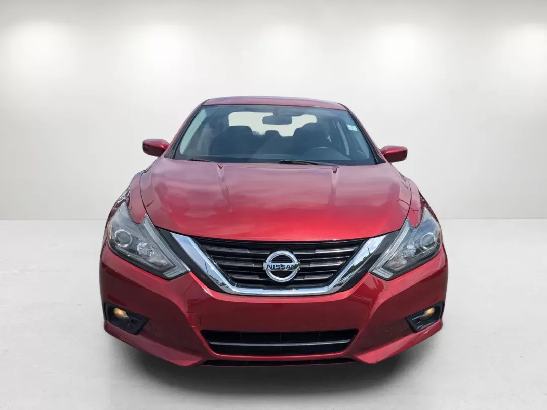 2016 /Charcoal Nissan Altima 2.5 SR (1N4AL3AP9GC) with an Other engine, located at 804 22nd Ave, Phenix City, AL, 36870, (334) 297-1860, 32.484749, -85.024475 - **Elevate Your Daily Drives with the 2016 Nissan Altima 2.5 SR** <br /> Are you in search of a reliable sedan that perfectly balances style, comfort, and performance? Look no further than the 2016 Nissan Altima 2.5 SR! Whether you're commuting to work, running errands in Phenix City, AL, or embarki - Photo#1