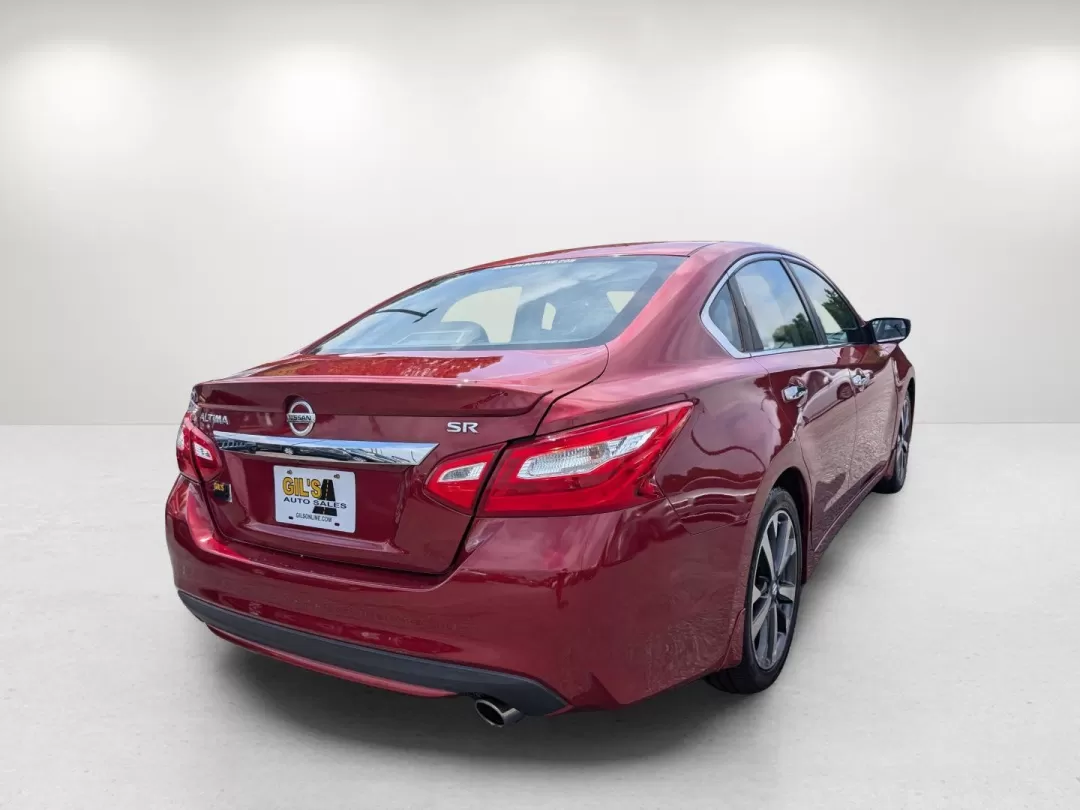 2016 /Charcoal Nissan Altima 2.5 SR (1N4AL3AP9GC) with an Other engine, located at 5115 14th Ave., Columbus, GA, 31904, (706) 323-0345, 32.511494, -84.971046 - Elevate your daily commute and weekend adventures with the 2016 Nissan Altima 2.5 SR, a sedan designed for those who crave a blend of style, comfort, and performance. Whether you're navigating busy city streets or embarking on a road trip, this vehicle is the perfect companion for your lifestyle in - Photo#4