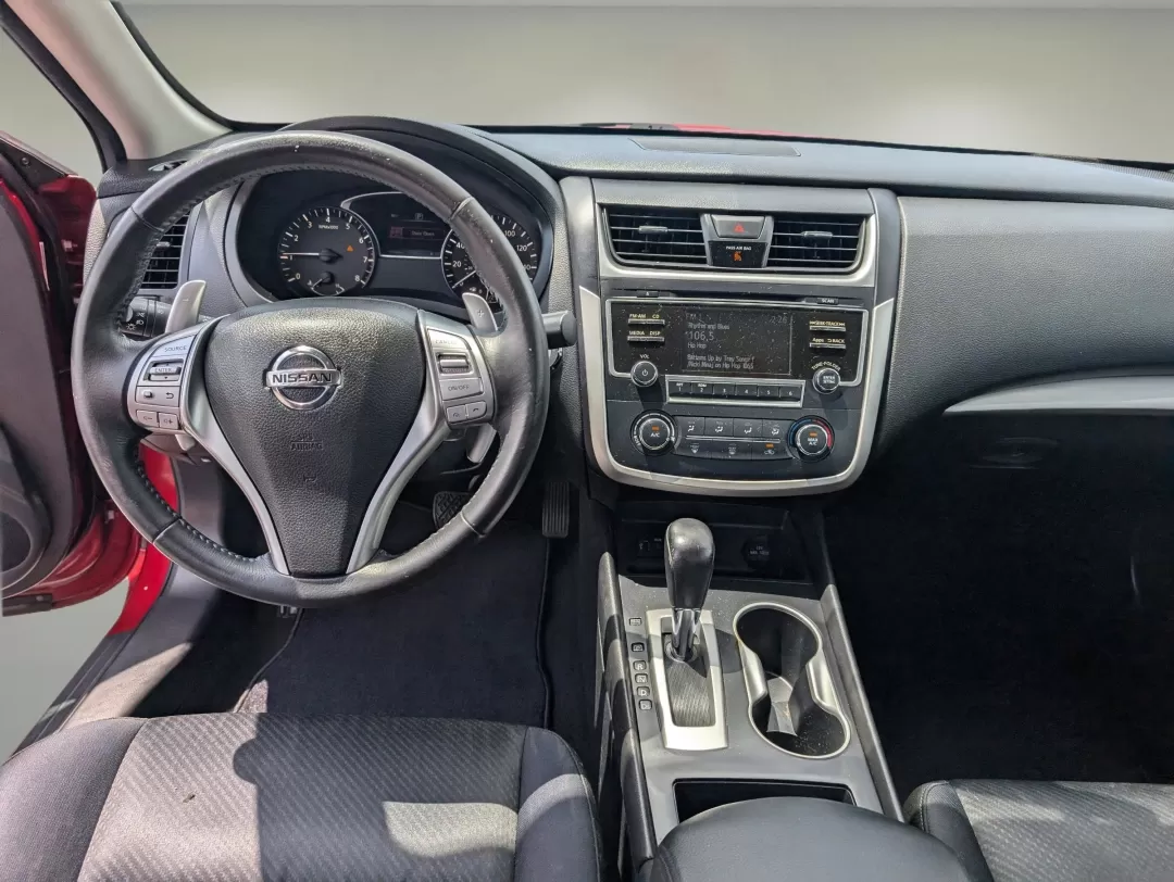 2016 /Charcoal Nissan Altima 2.5 SR (1N4AL3AP9GC) with an Other engine, located at 5115 14th Ave., Columbus, GA, 31904, (706) 323-0345, 32.511494, -84.971046 - Elevate your daily commute and weekend adventures with the 2016 Nissan Altima 2.5 SR, a sedan designed for those who crave a blend of style, comfort, and performance. Whether you're navigating busy city streets or embarking on a road trip, this vehicle is the perfect companion for your lifestyle in - Photo#12