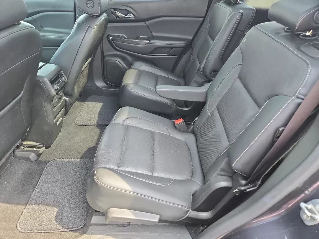2017 /Jet Black GMC Acadia SLT (1GKKNMLS4HZ) with an Other engine, located at 804 22nd Ave, Phenix City, AL, 36870, (334) 297-1860, 32.484749, -85.024475 - Discover the ultimate blend of style, comfort, and functionality with the 2017 GMC Acadia SLT, available now at Gils Auto - Phenix City #2. Located in the heart of Phenix City, AL, at 804 22nd Ave, we specialize in providing accessible financing options for all credit situations, making us your go-t - Photo#12