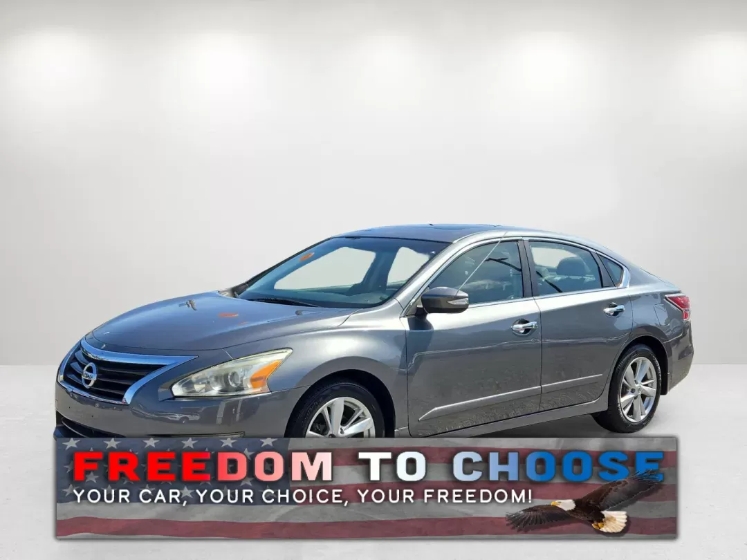 2015 /Charcoal Nissan Altima 2.5 SL (1N4AL3AP6FC) with an Other engine, located at 804 22nd Ave, Phenix City, AL, 36870, (334) 297-1860, 32.484749, -85.024475 - **Unleash Your Adventurous Spirit with the 2015 Nissan Altima 2.5 SL at Gils Auto - Phenix City #2!**<br /> <br /> Experience the thrill of the open road with the perfect blend of comfort, reliability, and style that the 2015 Nissan Altima 2.5 SL offers. This sedan is not just a vehicle; it's an ext - Photo#0