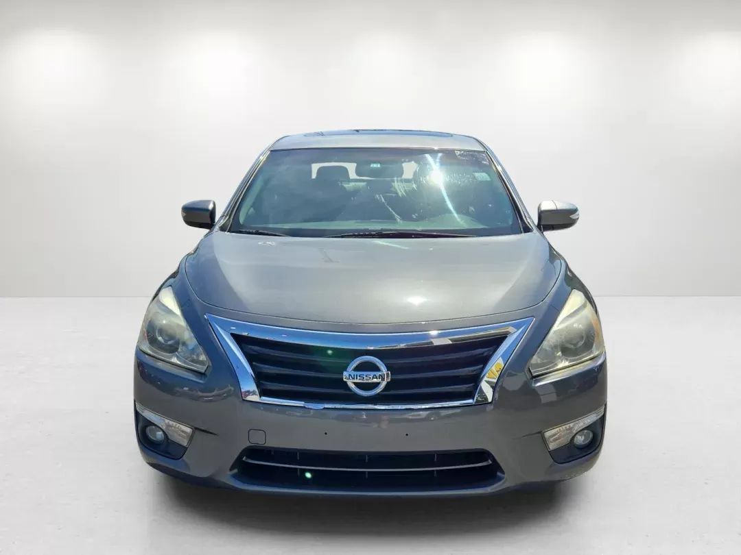 2015 /Charcoal Nissan Altima 2.5 SL (1N4AL3AP6FC) with an Other engine, located at 804 22nd Ave, Phenix City, AL, 36870, (334) 297-1860, 32.484749, -85.024475 - **Unleash Your Adventurous Spirit with the 2015 Nissan Altima 2.5 SL at Gils Auto - Phenix City #2!**<br /> <br /> Experience the thrill of the open road with the perfect blend of comfort, reliability, and style that the 2015 Nissan Altima 2.5 SL offers. This sedan is not just a vehicle; it's an ext - Photo#1