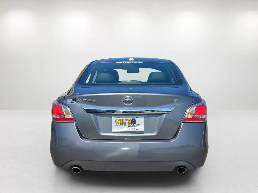 2015 /Charcoal Nissan Altima 2.5 SL (1N4AL3AP6FC) with an Other engine, located at 804 22nd Ave, Phenix City, AL, 36870, (334) 297-1860, 32.484749, -85.024475 - **Unleash Your Adventurous Spirit with the 2015 Nissan Altima 2.5 SL at Gils Auto - Phenix City #2!**<br /> <br /> Experience the thrill of the open road with the perfect blend of comfort, reliability, and style that the 2015 Nissan Altima 2.5 SL offers. This sedan is not just a vehicle; it's an ext - Photo#5